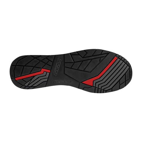 Zapato de seguridad SPARCO GYMKHANA MAX