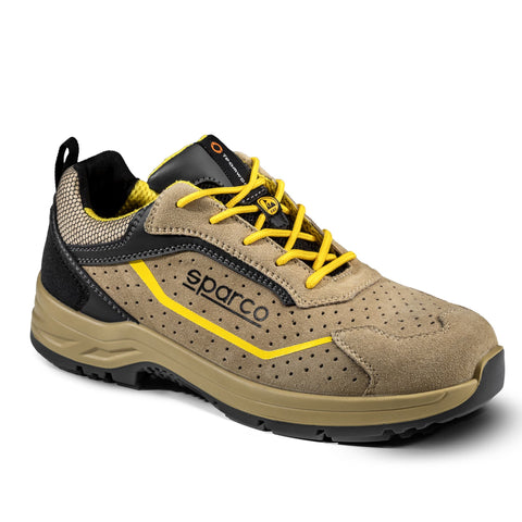 Zapato de seguridad SPARCO INDY COLTON - Extra cómodas