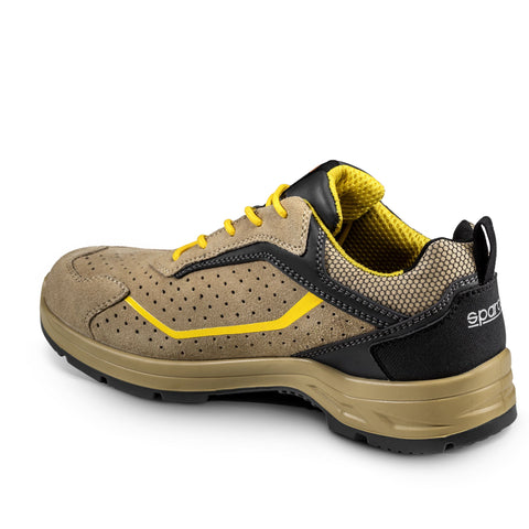 Zapato de seguridad SPARCO INDY COLTON - Extra cómodas
