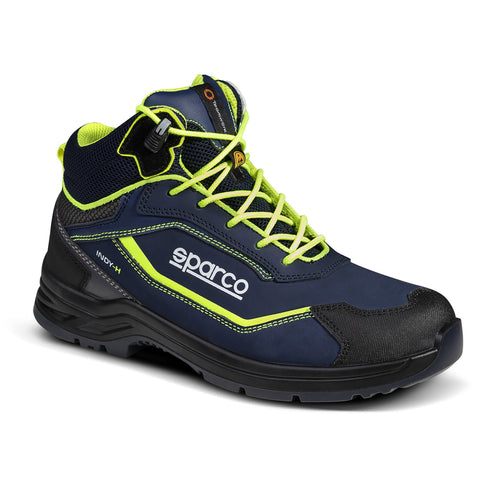 Bota de seguridad SPARCO INDY RICHMOND - Impermeable