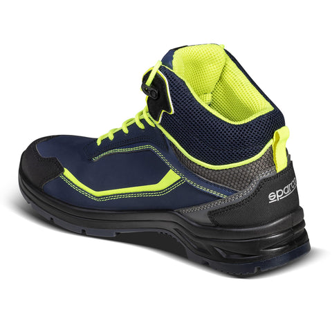 Bota de seguridad SPARCO INDY RICHMOND - Impermeable