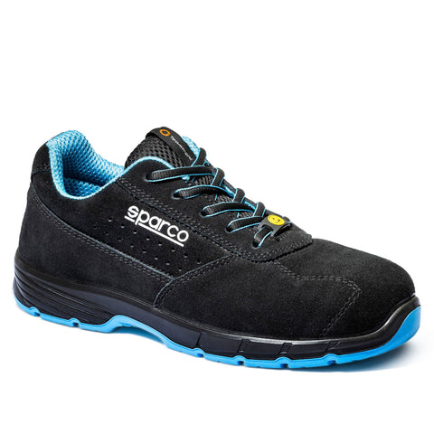 Zapato de seguridad SPARCO HORIZON MORENO