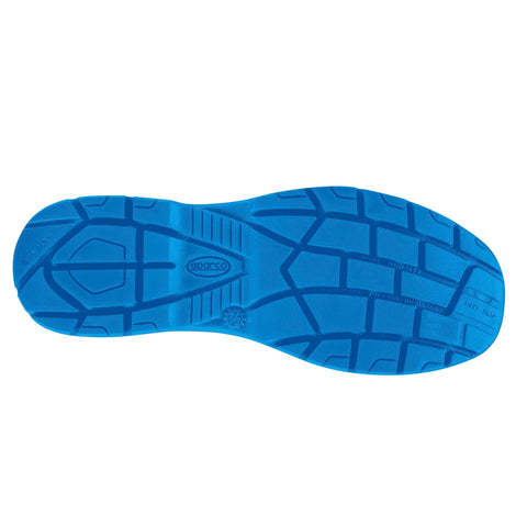 Zapato de seguridad SPARCO HORIZON MORENO