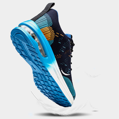 Zapato de seguridad RONA Alpha Blue