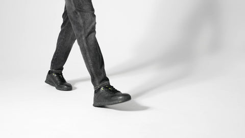 Zapato de trabajo SHOES FOR CREWS Freestyle II ECO