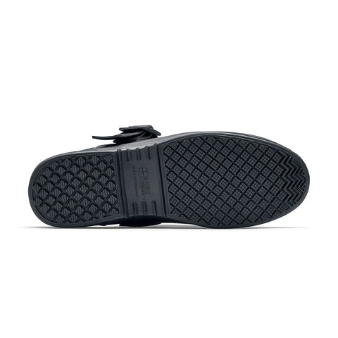 Zueco SHOES FOR CREWS Triston II OB black