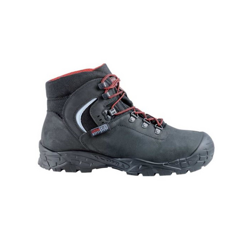 Bota de seguridad COFRA SUMMIT UK S3 WR SRC - Impermeable