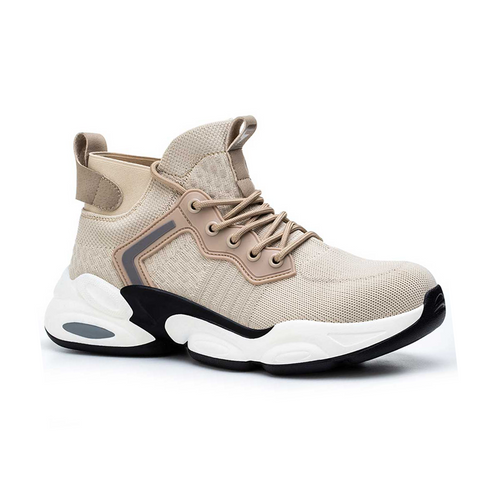 Bota de seguridad RONA Leo Beige