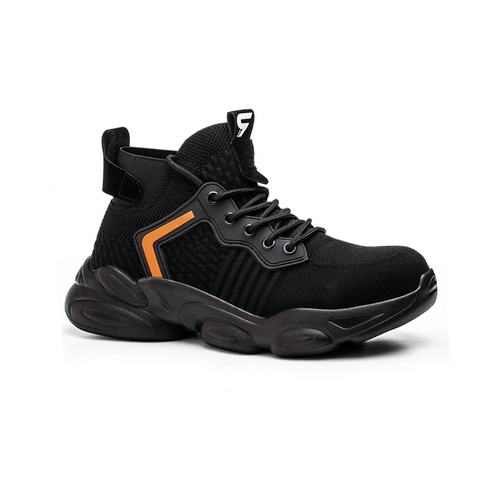 Bota de seguridad RONA Leo Black