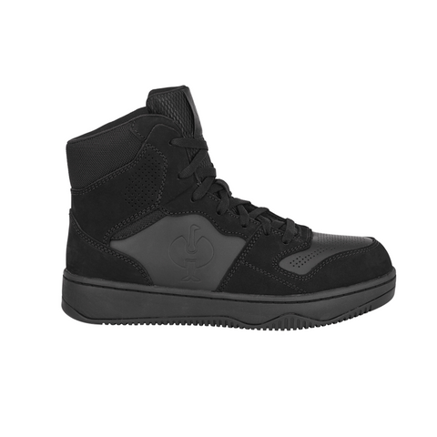 Bota de seguridad STRAUSS S1P Eindhoven mid