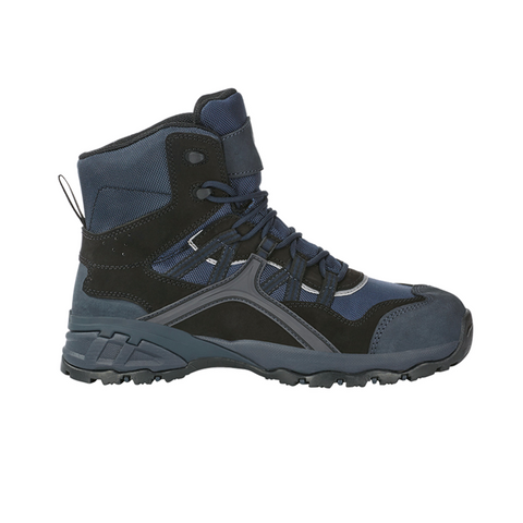 Bota de seguridad STRAUSS S1 Pallas mid