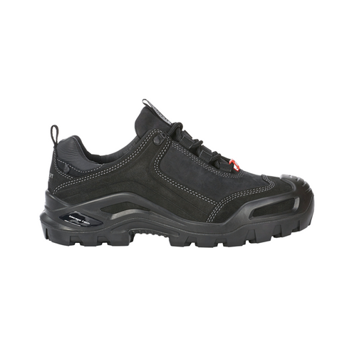 Bota de seguridad STRAUSS S3 Nembus low - Impermeable