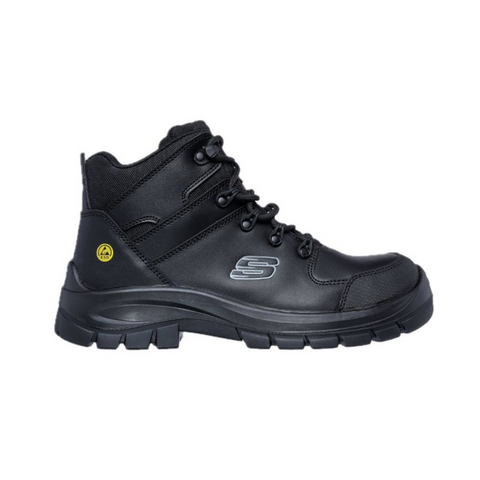 Bota de seguridad SKECHERS Trophus - Letic ST - Extra cómodas