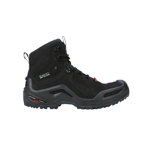 Bota de trabajo STRAUSS Themisto mid - Extra cómodas