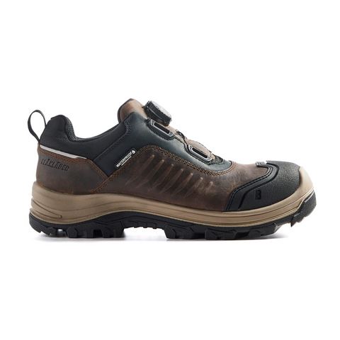 Zapato De Seguridad BLAKLÄDER storm piel