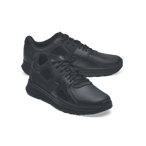 Zapato de trabajo SHOES FOR CREWS Condor II unisex black