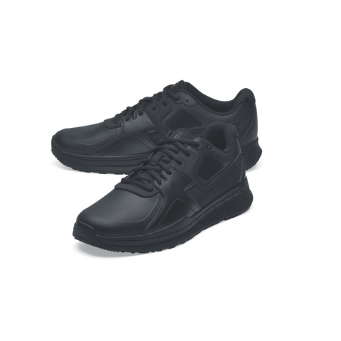 Zapato de trabajo SHOES FOR CREWS Condor II unisex black