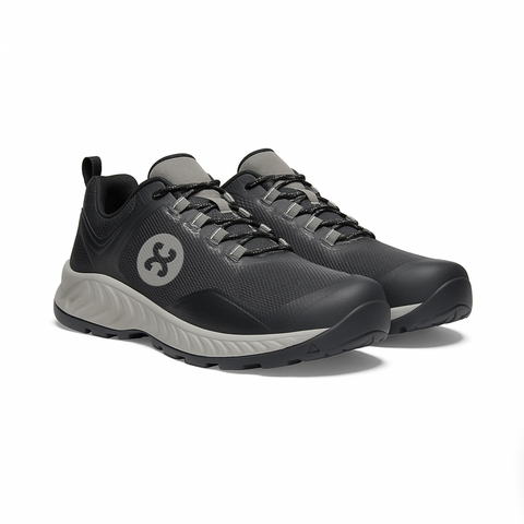 Zapato de seguridad Flexibel Allshift S3 SR - Para trabajar de pie