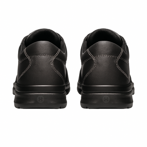 Zapato de seguridad Flexibel Axiont S1P SRC ES - Impermeables