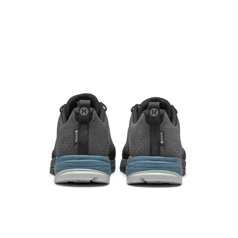 Zapato de seguridad Flexibel Groundcontrol SR1 - Muy ligeras