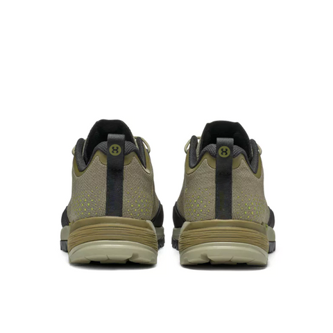 Zapato de seguridad Flexibel Groundcontrol SR1 - Muy ligeras