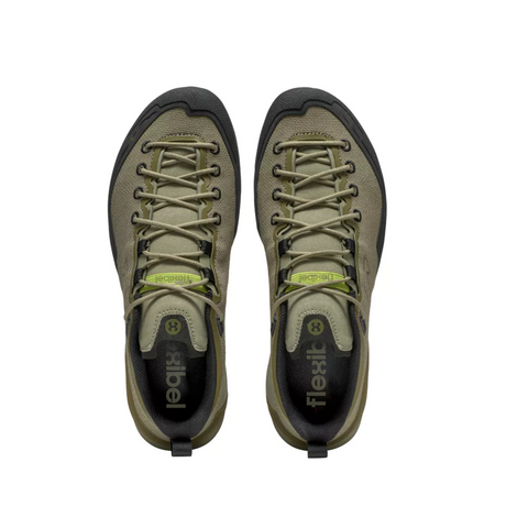 Zapato de seguridad Flexibel Groundcontrol SR1 - Muy ligeras