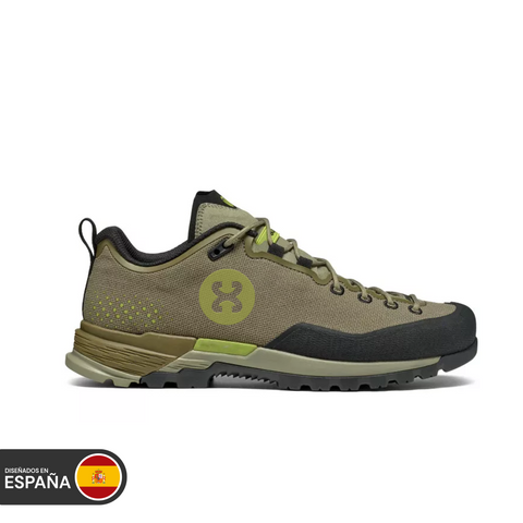 Zapato de seguridad Flexibel Groundcontrol SR1 - Muy ligeras