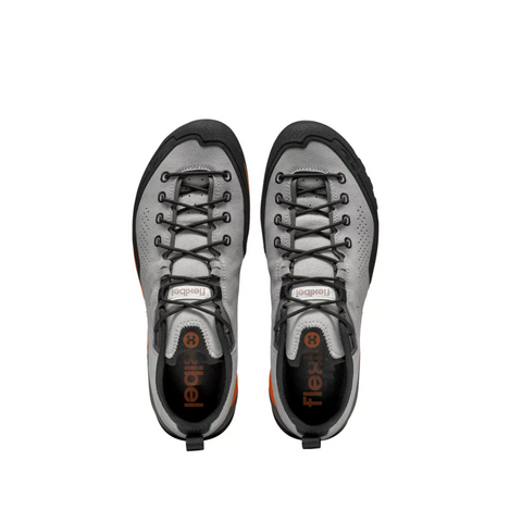 Zapato de seguridad Flexibel Groundcontrol SR1 - Muy ligeras