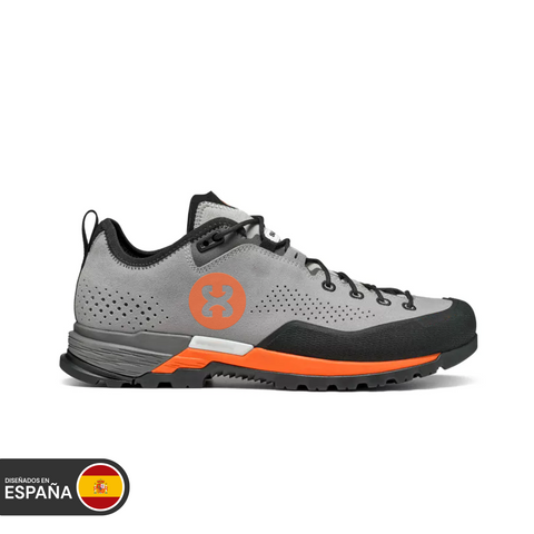 Zapato de seguridad Flexibel Groundcontrol SR1 - Muy ligeras