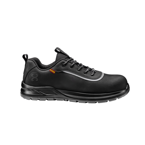 Zapato de seguridad Flexibel Onaris S1P SRC ES - Impermeables
