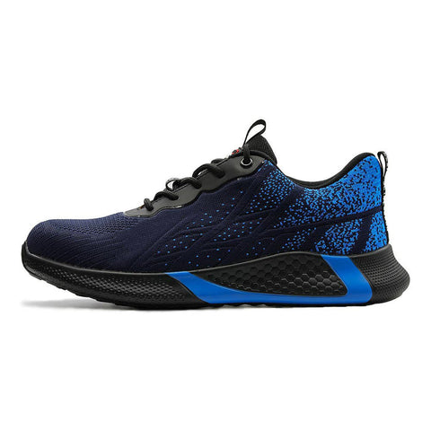 Zapato de seguridad RONA Mars Blue