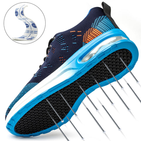 Zapato de seguridad RONA Alpha Blue