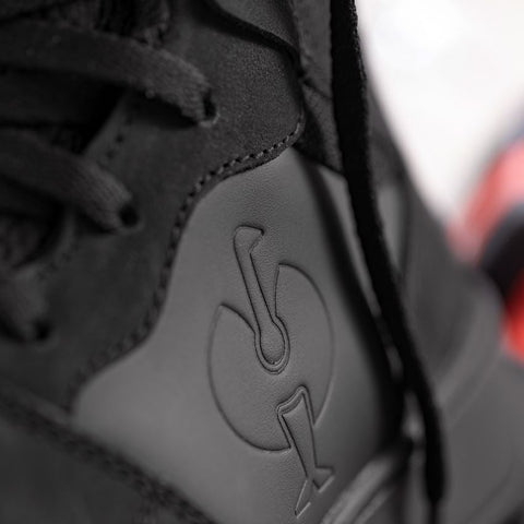 Bota de seguridad STRAUSS S1P Eindhoven mid