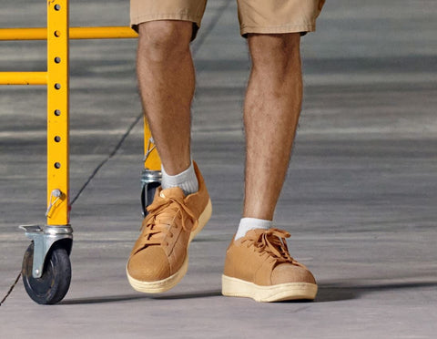 Zapato de seguridad STRAUSS Philly low