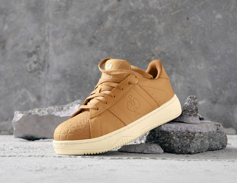Zapato de seguridad STRAUSS Philly low