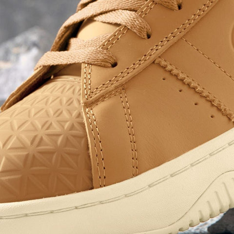Zapato de seguridad STRAUSS Philly low