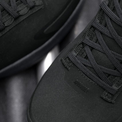 Zapato de seguridad STRAUSS S2 Rom low - Impermeable