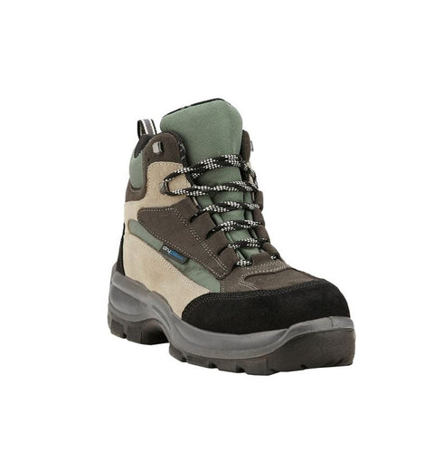 Zapato de seguridad STRAUSS Rhön - Extra cómodas