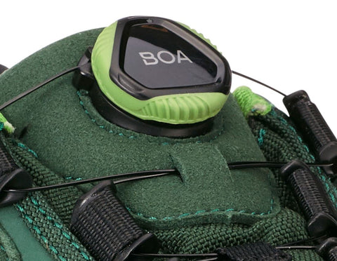 Zapato de seguridad STRAUSS Kastra II low - Extra cómodas
