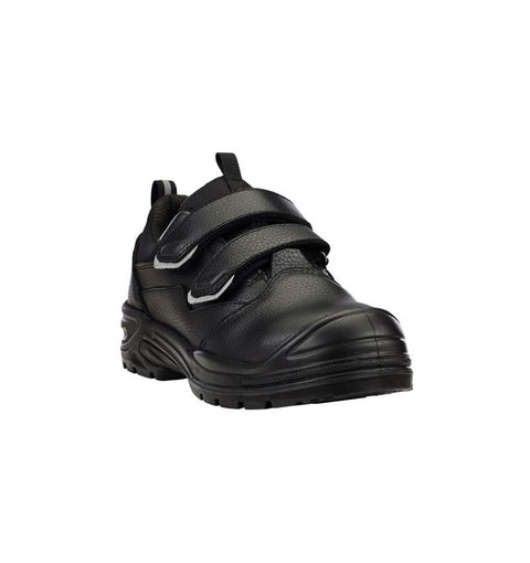Zapato de seguridad STRAUSS STONEKIT S2 Denver low - Impermeable