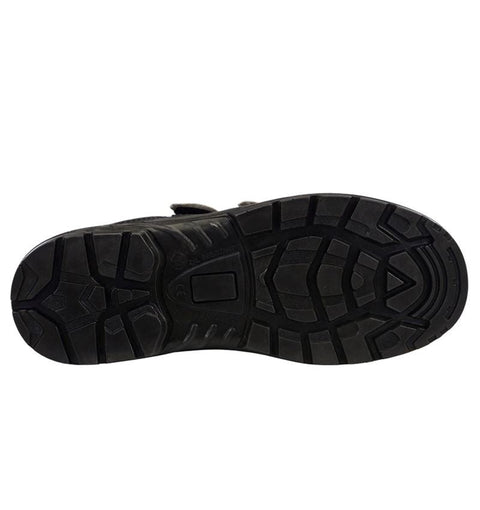 Zapato de seguridad STRAUSS STONEKIT S2 Denver low - Impermeable