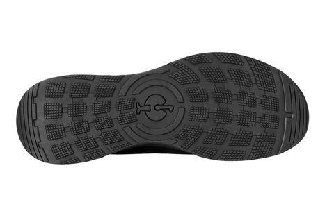 Zapato de seguridad STRAUSS Pisa low - Impermeable