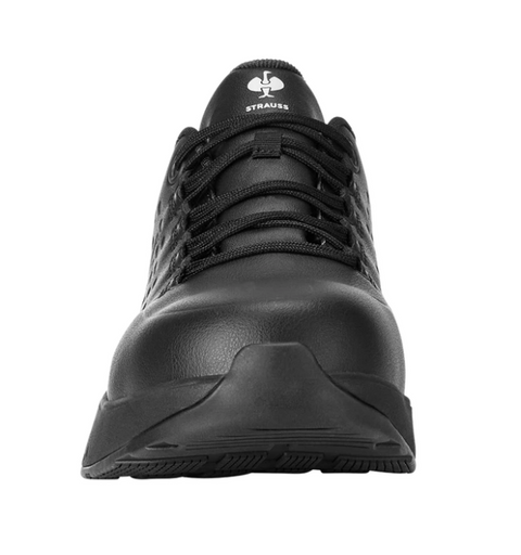 Zapato de seguridad STRAUSS Pisa low - Impermeable