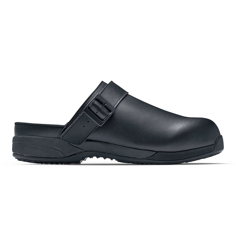 Zueco SHOES FOR CREWS Triston II OB black