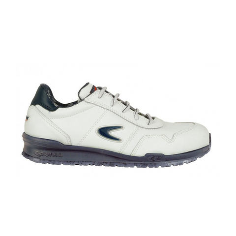 Zapato de seguridad COFRA NUVOLARI S3 SRC - Impermeable
