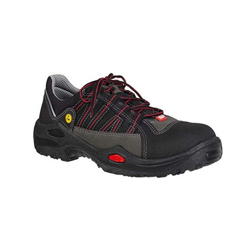 Zapato de seguridad JALAS 1615 E-SPORT S3 CI ESD - Impermeable