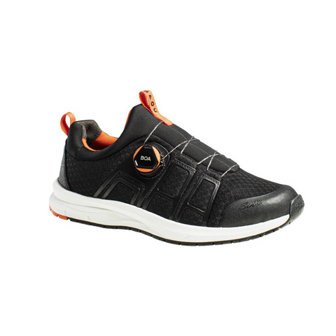 Zapato de seguridad JALAS 5362 O1 A E FO SRC - Extra cómodas