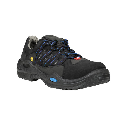 Zapato de seguridad JALAS S1 P SRC 1645 E-SPO