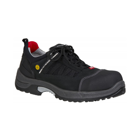 Zapato de seguridad JALAS ZENIT S2 SRC 3030 - Impermeable