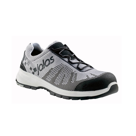 Zapato de seguridad JALAS Zenit EVO 7128 S1P SRC